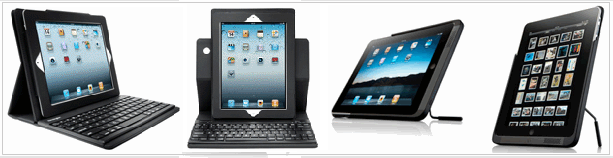 iPad Accessories