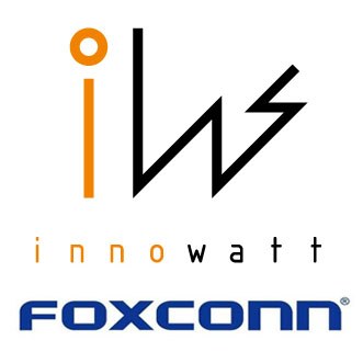 Innowatt-Foxconn logo