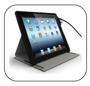 Kensington iPad Lock